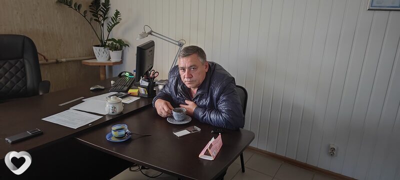 Вячеслав, 59, Омске — анкета №3242301