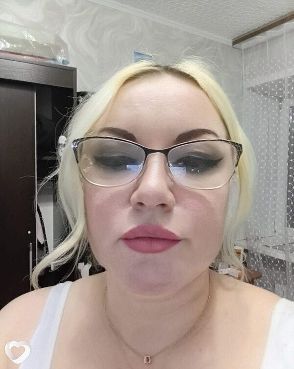 Вера, 46, Липецке — анкета №3242306