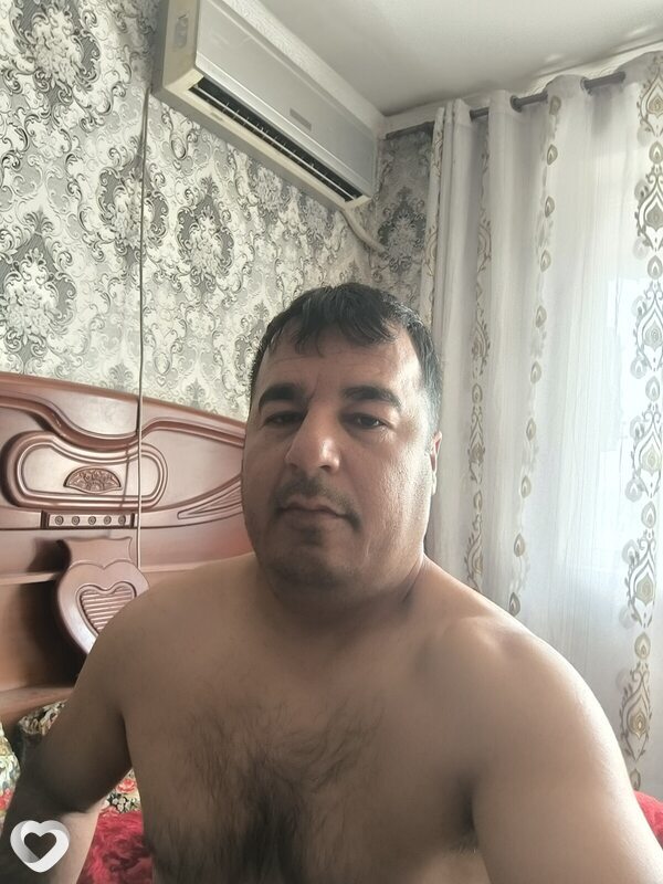 Икром, 40, Душанбе — анкета №3242307