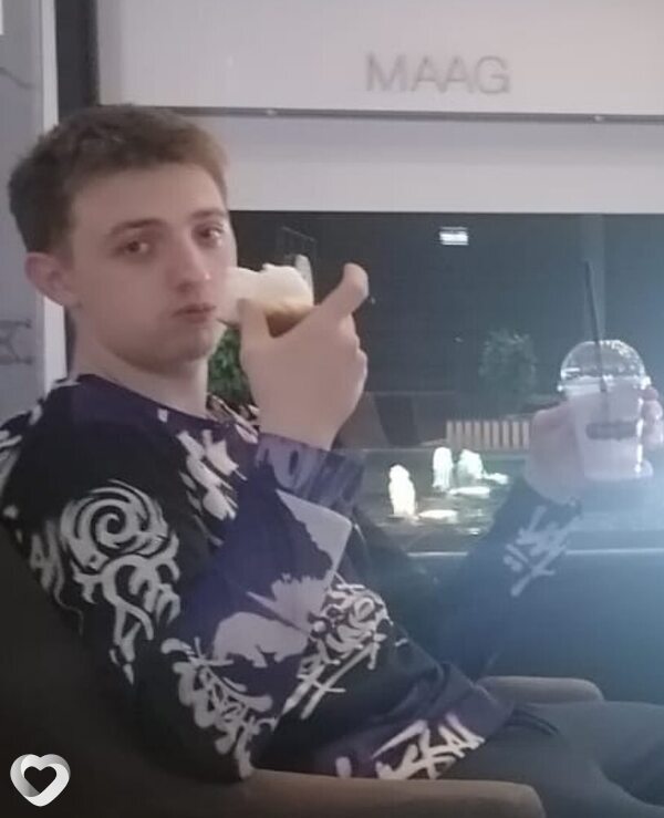 Кирилл, 23, Энгельсе — анкета №3242309