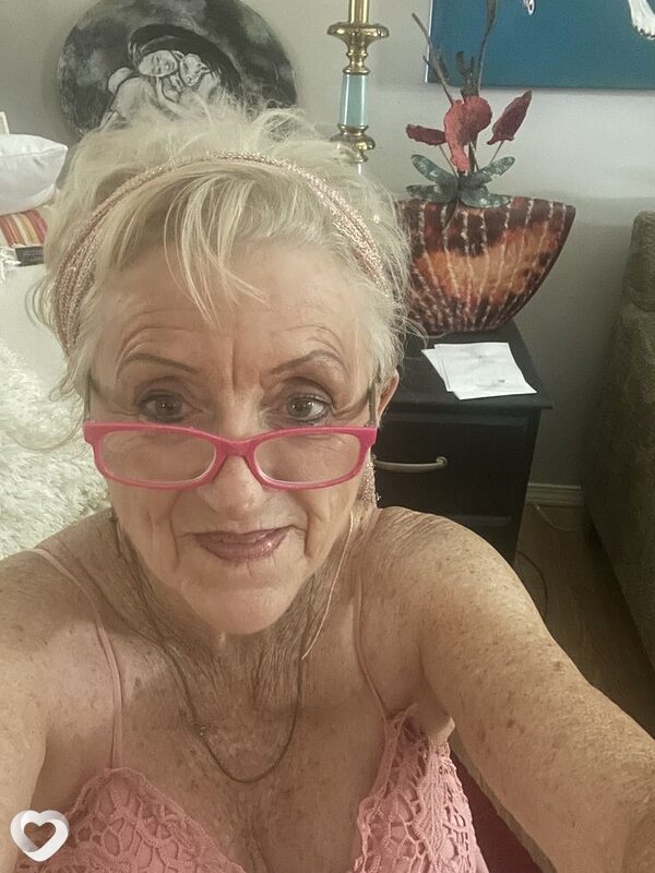 Ируся, 52, Благовещенске — анкета №3242314