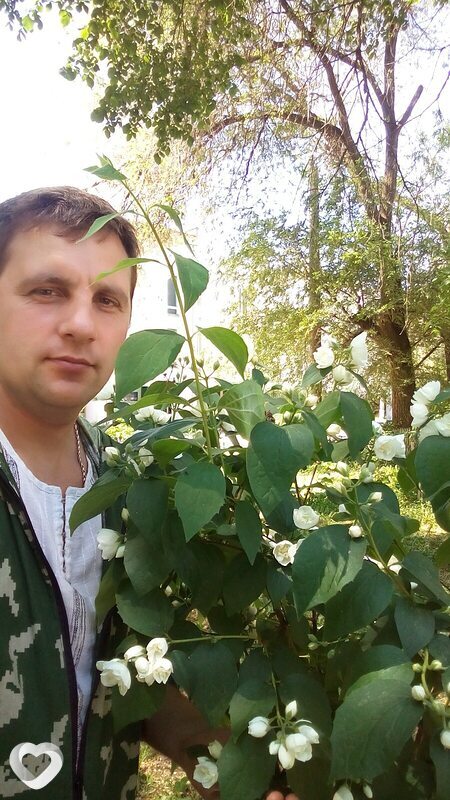 Коля, 40, Самаре — анкета №3242315