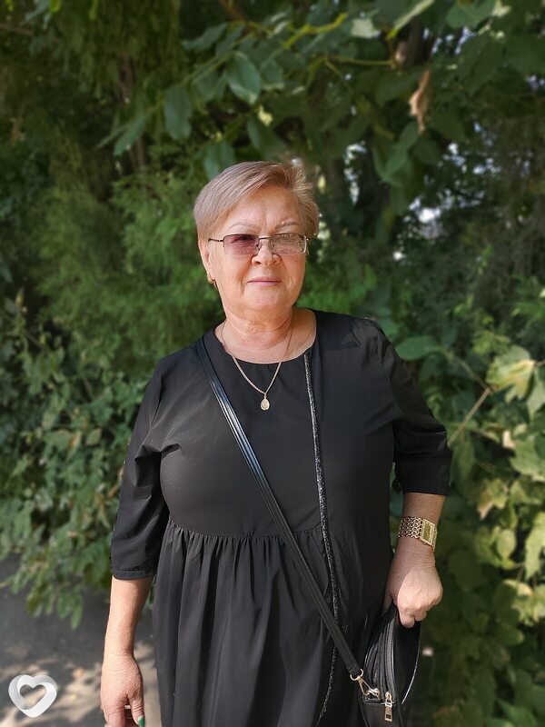 Светлана, 59, Краснодаре — анкета №3242316