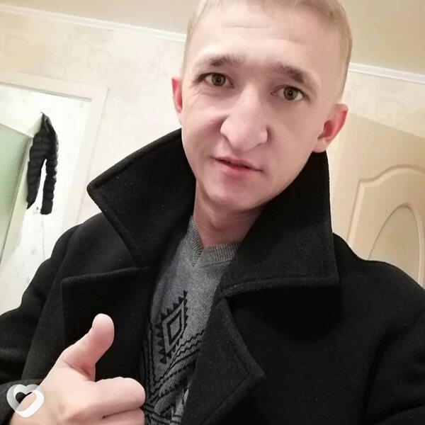 Леонид, 31, Йошкар-Оле — анкета №3242262