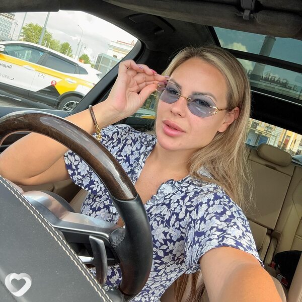 Анна, 31, Владимире — анкета №3242266