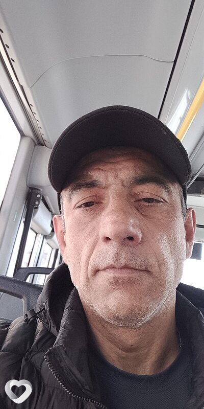 Вячеслав, 50, Шахтах — анкета №3242268