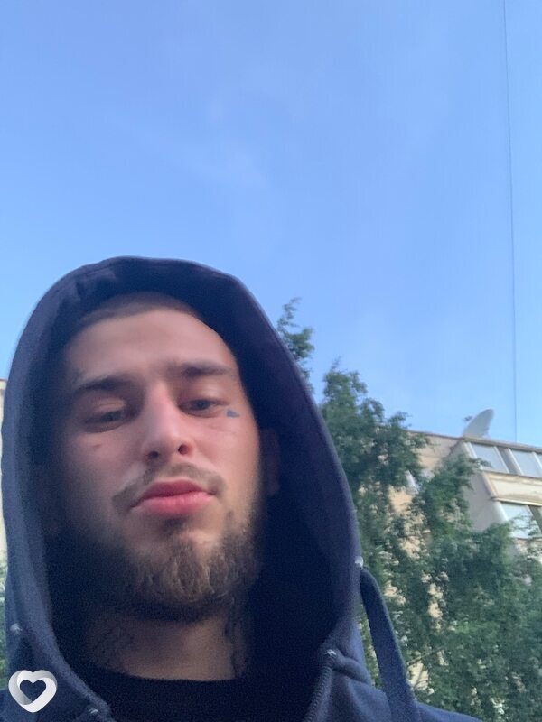 Ден, 25, Кокшетау — анкета №3242221
