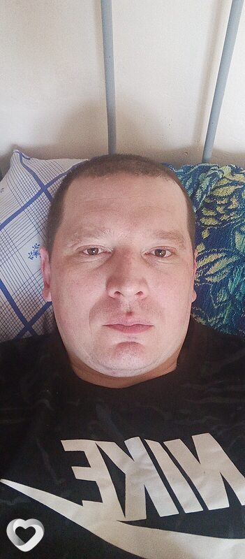 Макс, 35, Белгороде — анкета №3242223