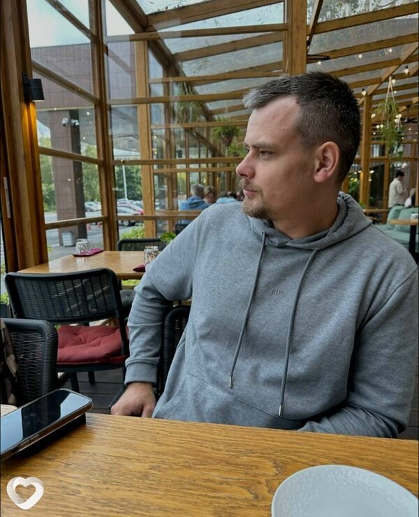 Кирилл, 42, Хабаровске — анкета №3242232