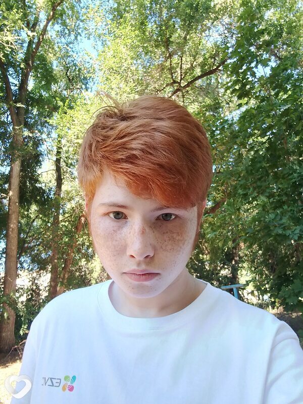 Сергей, 20, Балакове — анкета №3242241