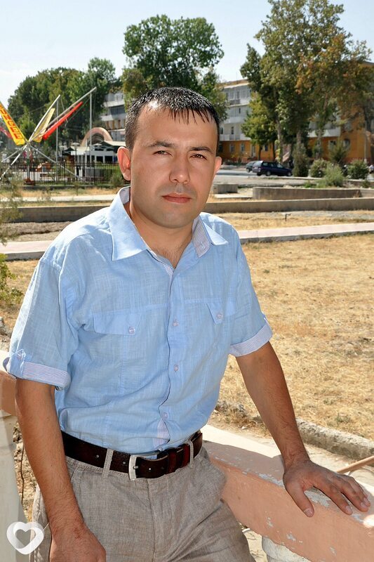 Сухроб, 40, Душанбе — анкета №3242202