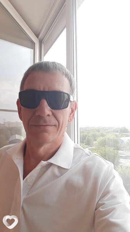 Дмитрий, 58, Батайске — анкета №3242206