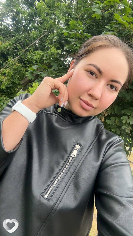 Мария, 33, Екатеринбурге — анкета №3242209