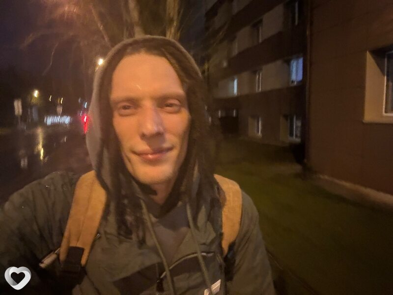 Dmitriy, 30, Тюмени — анкета №3242214