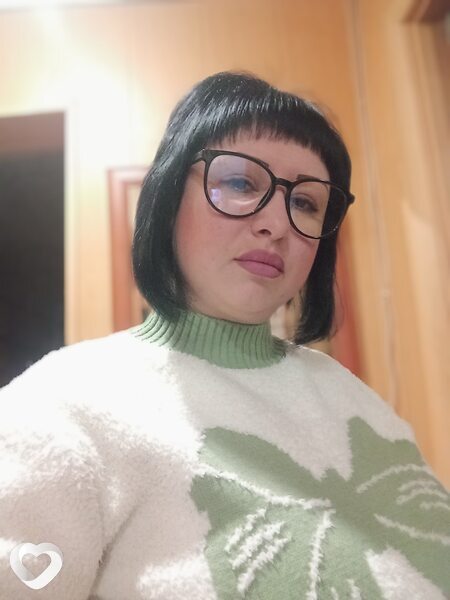 Катерина, 37, Донецке — анкета №3242216