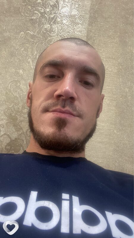 Денис, 28, Сарани — анкета №3242269