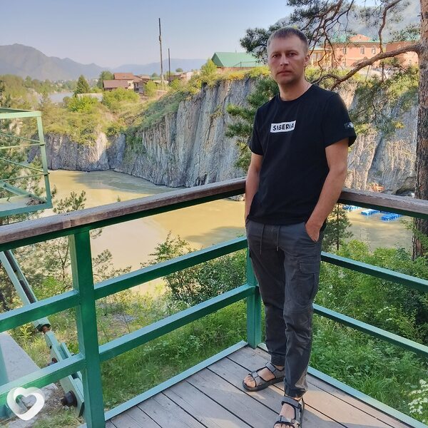 Евгений, 34, Омске — анкета №3242277