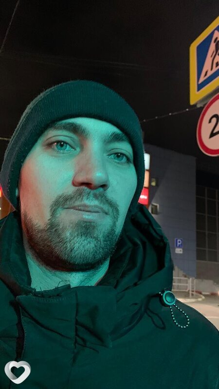Алексей, 34, Челябинске — анкета №3242280