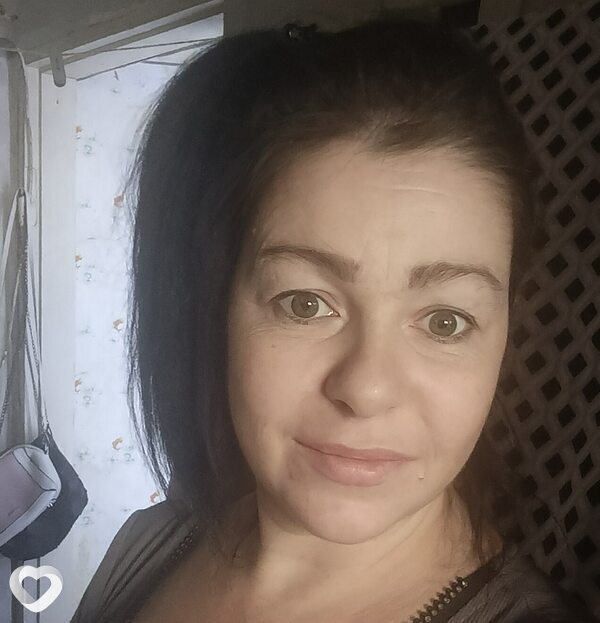 Оля, 35, Уссурийске — анкета №3242282
