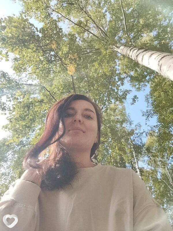 Анна, 43, Ханты-Мансийске — анкета №3242288