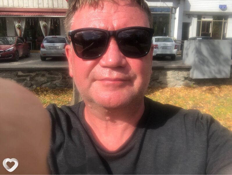 Михаил, 55, Перми — анкета №3241996