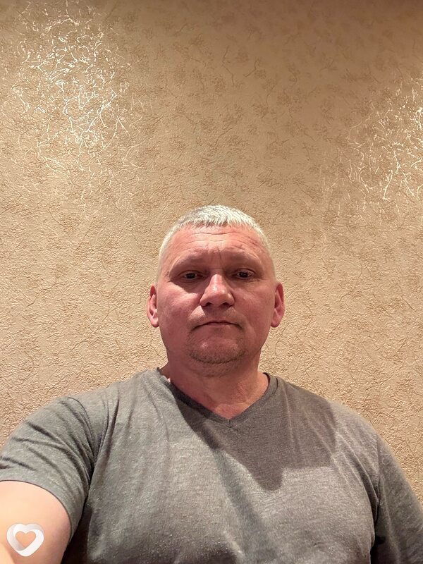 Сергей, 50, Могилев — анкета №3242000