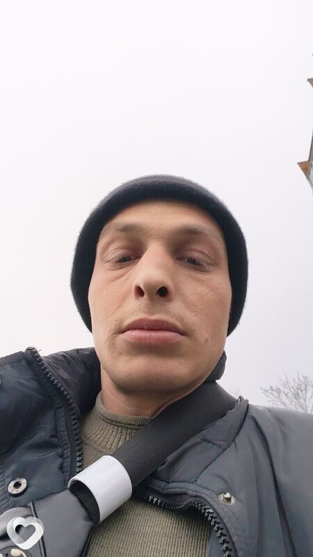 Кивачук Михаил, 31, Пружанах — анкета №3242009