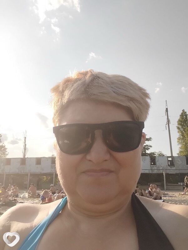 Надюха, 55, Одессе — анкета №3242047