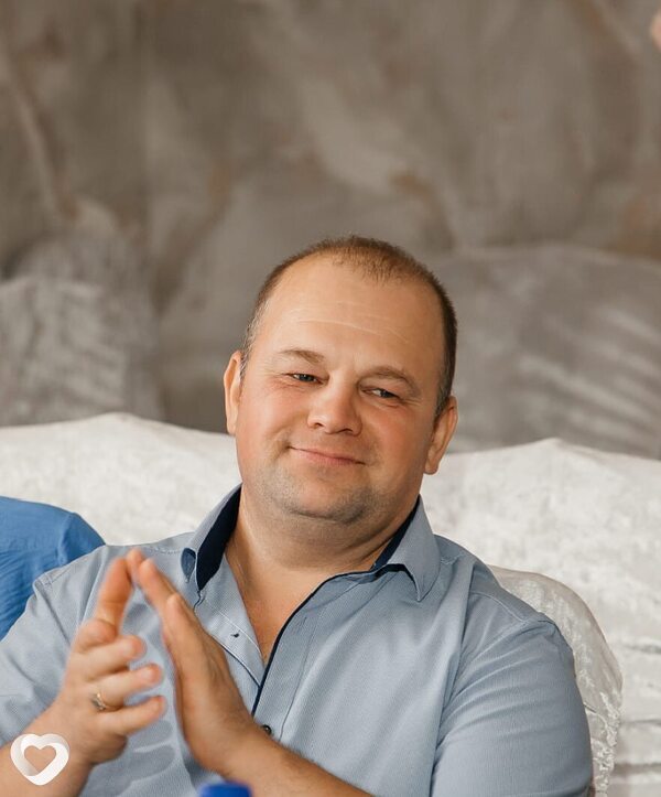 Дмитрий, 48, Петропавловске — анкета №3242058