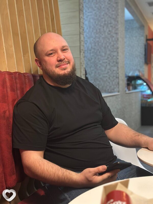 Владимир, 30, Краснодаре — анкета №3242059