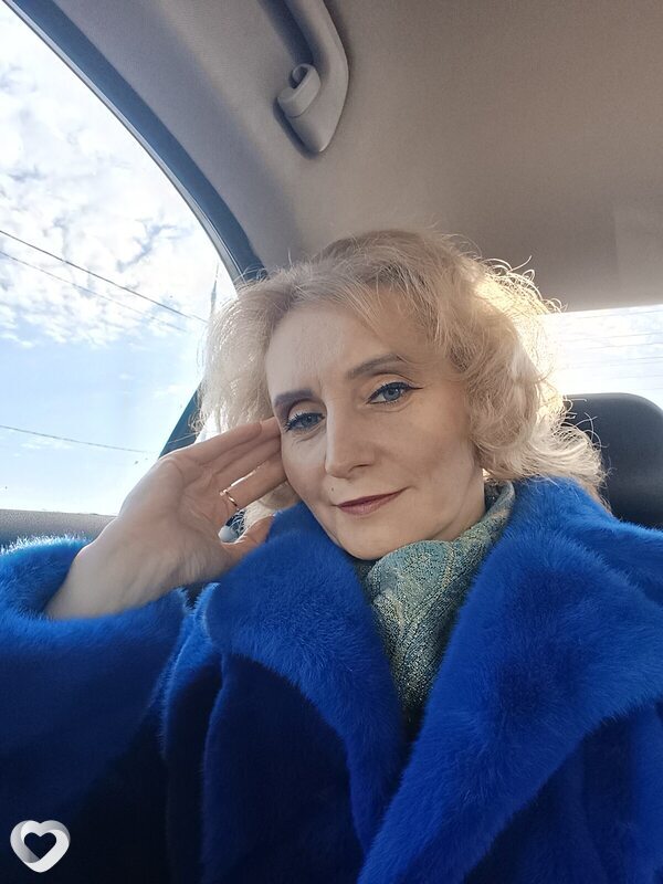 Лана, 47, Ногинске — анкета №3242061
