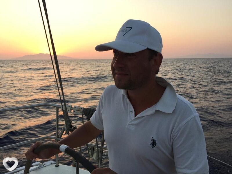 Kirill, 49, Москве — анкета №3242068