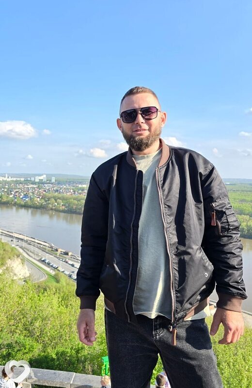 Карим, 40, Казани — анкета №3242544