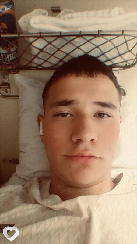Марат, 21, Павлодаре — анкета №3242550