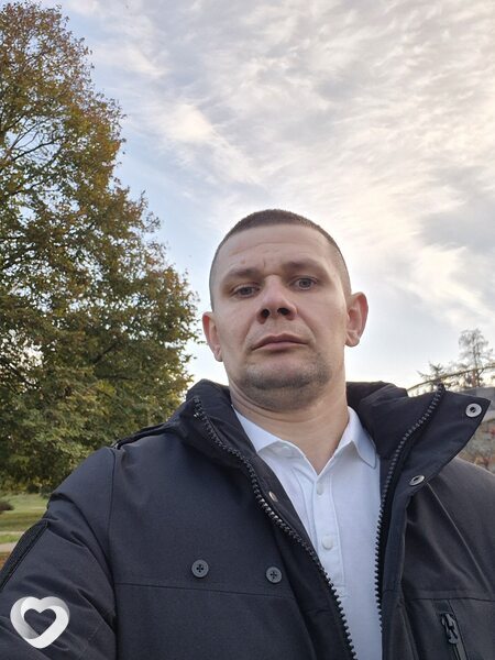 Кирилл, 34, Тамбове — анкета №3242556