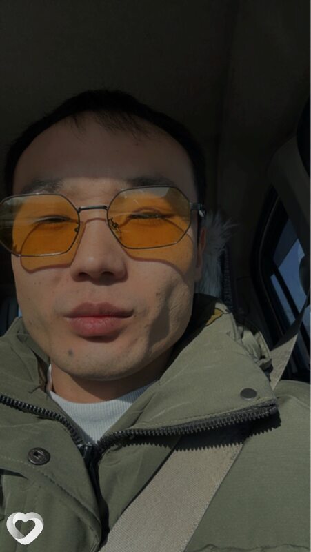 Тимур, 26, Улан-Удэ — анкета №3242557