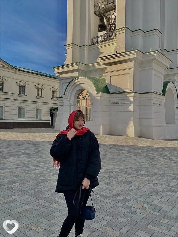 София, 25, Ровеньках — анкета №3242346