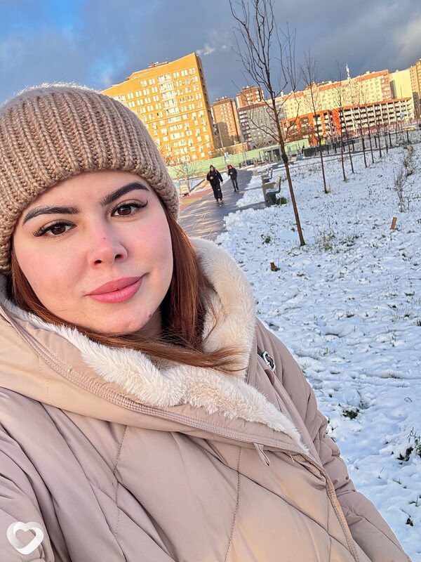 Мэри, 29, Москве — анкета №3242348