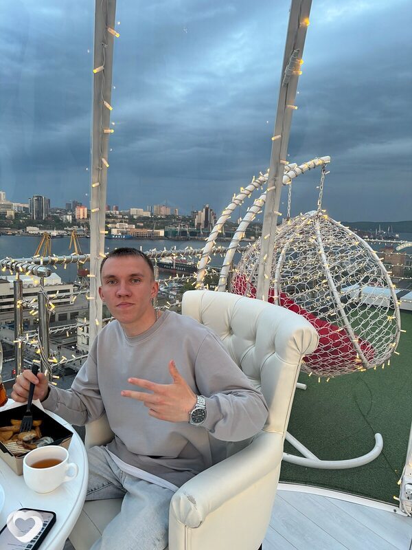 Игорь, 28, Волгограде — анкета №3242350