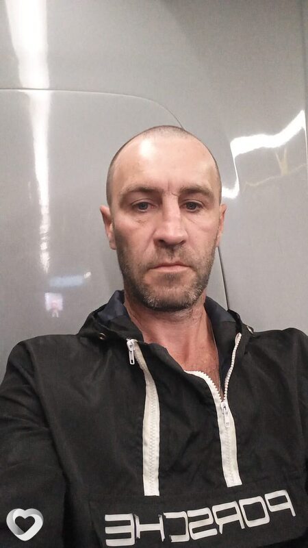 Андрей, 44, Санкт-Петербурге — анкета №3242351