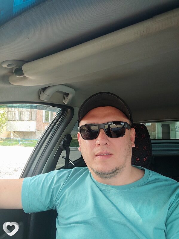 Алексей, 38, Павлодаре — анкета №3242353