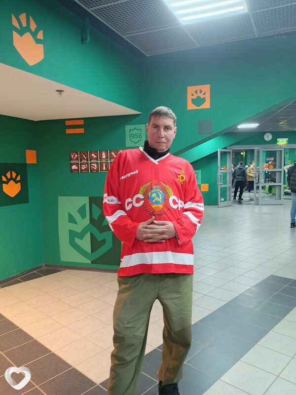 Александр, 36, Йошкар-Оле — анкета №3242362