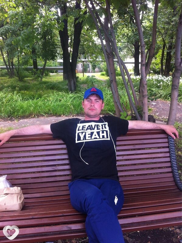 Алексей, 36, Ростове-на-Дону — анкета №3242324