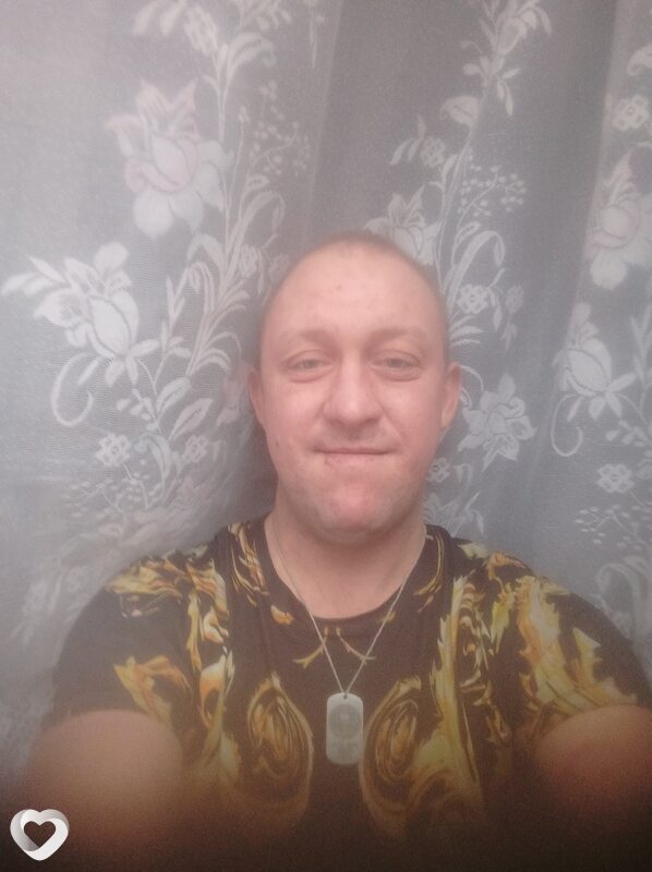 Александр, 35, Твери — анкета №3242327