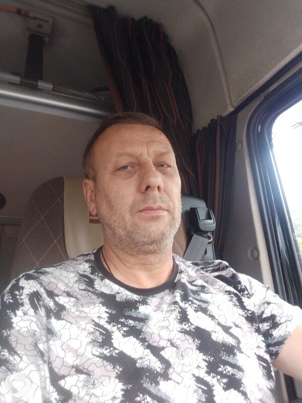 Михаил, 48, Нижнем Новгороде — анкета №3242329