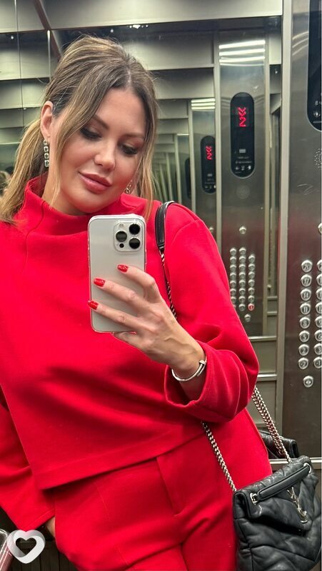 Марина, 44, Москве — анкета №3242330