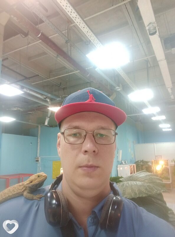 Сергей, 30, Костроме — анкета №3242334