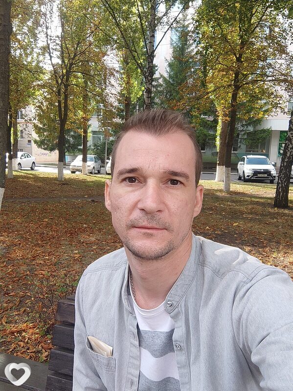 Денис, 41, Губкине — анкета №3242338