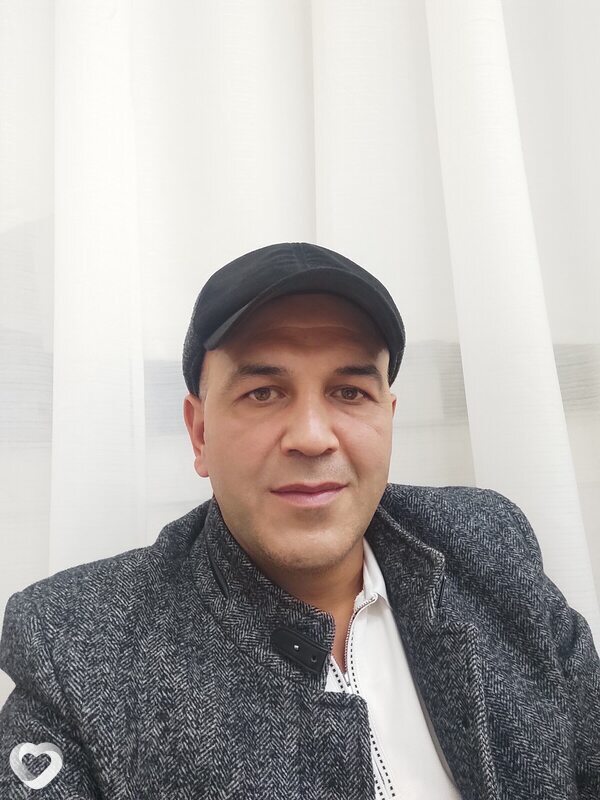 Юсиф, 47, Иркутске — анкета №3242397