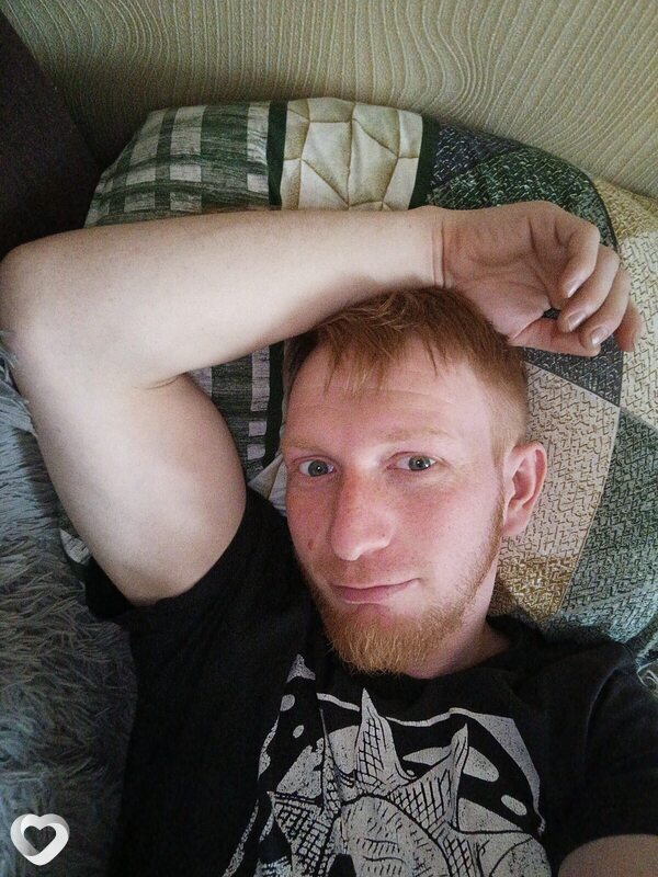 Александр, 31, Петропавловске-Камчатском — анкета №3242405